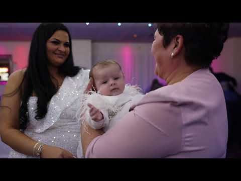 Botez Alissia Georgiana - Londra 05.02.2022 - petrecere