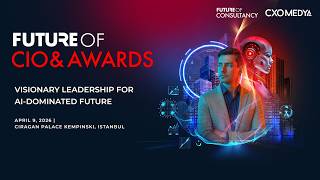 FUTUREOF CIO Summit & Awards 2026 Highlights
