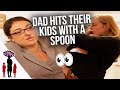 This dad is a tough nut to crack!  #Supernanny