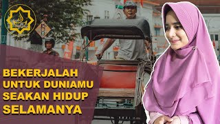 Download lagu Bekerjalah Untuk Duniamu Seakan akan Engkau Hidup Selamanya mp3 Download lagu Bekerjalah Untuk Duniamu Seakan akan Engkau Hidup Selamanya mp3