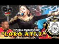 LORO ATI 2 ️PRIGEL ANJARWENING JARANAN ROGO SAMBOYO TERBARU LIVE RINGIN AGUNG MEDOWO