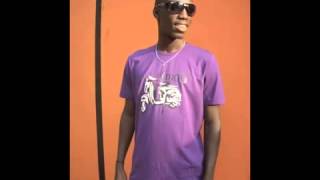 DJ Gfaal - Wine Fi Di Money 2011 (Gambian Music)