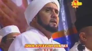 Download lagu Syair Sahabat Nabi voc Habib Syech Bin Abdul Qodir... mp3