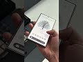 Black And White Ink Screen Smart Desktop Theme When KWGT Widgets Meet Smart Desktop