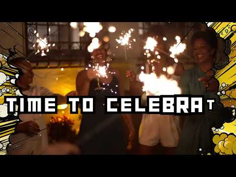 Yannick Hooper - Winning Today (Official Lyric Video) | Soca 2025 | Crop Over