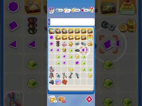 EP.98 Box full of Tool in Merge Mayor | PRIMEMOTION