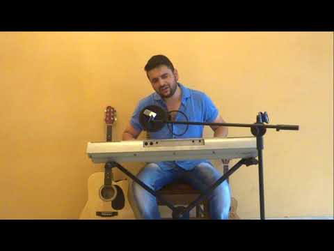 Rahul Chhabra All of me | Cover | Originally by John Legend