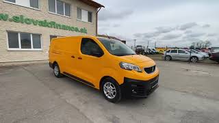 Fourgon utilitaire Peugeot EXPERT 2,0 VIN 591 à vendre - Image 4 | Autoline CI Fourgon utilitaire Peugeot EXPERT 2,0 VIN 591 | Image 4 - Autoline