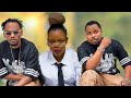 BURIKANTU NA BURINGUNI BARIHE FT JACKY Official Video 2025
