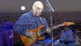 Mark Knopfler-Telegraph Road, Valencia 2019