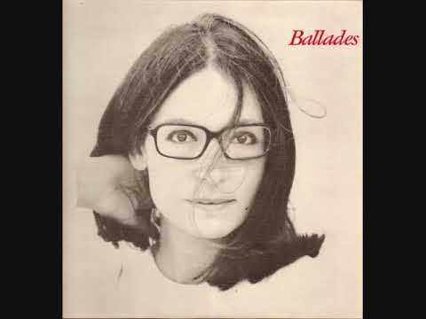 Nana Mouskouri: Oublie que j'ai de la peine  ( Some broken hearts never mend)