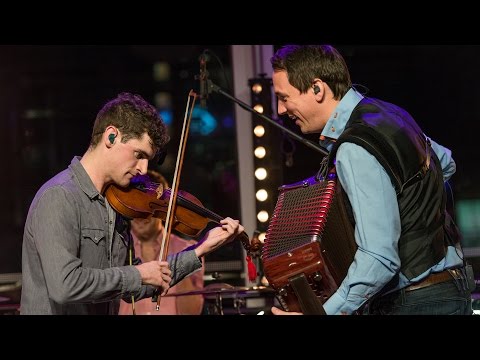 Mànran - MSR/Puirt (The Quay Sessions)