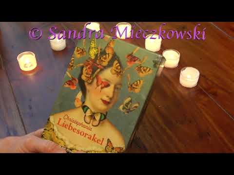 ❣️Love Oracle❣️Soulmate in emotional turmoil