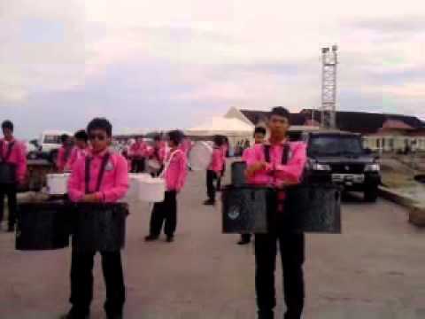 HARMONIANS (DBC) - it might be you