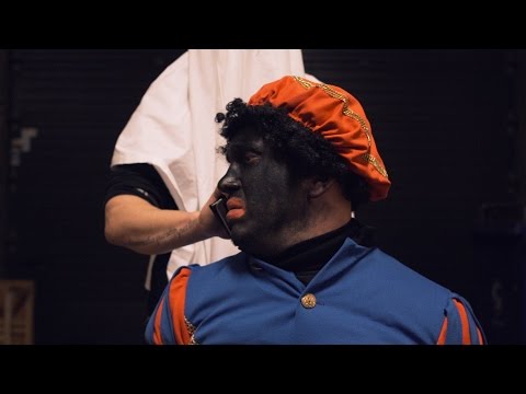 Zwarte piet gijzeling - Smaakversterkers (English subtitles)