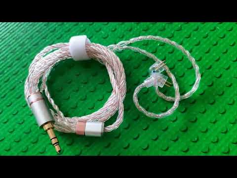 Hidizs MD4 4 Balanced Armature Drivers HiFi In ear Monitors Photo Gallery