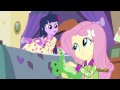 Twilight Sparkle - i really like the song you wrote for ...