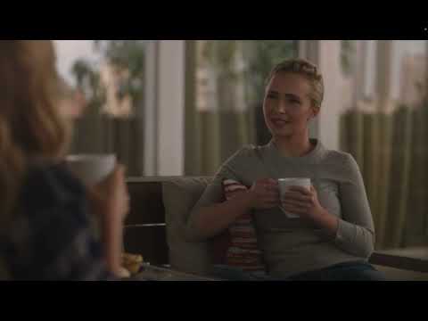 Rayna Jaymes inviting Juliette Barnes to re-join Highway 65 Records (Nashville CMT)