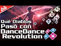 qu Diablos Pas Con Dance Dance Revolution M sica Baile 