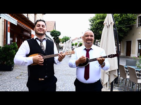 Gyula Fiúk (Béla) - Danma dévla sa- | Official ZGStudio video |