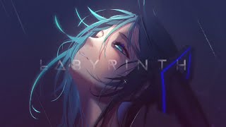 Hatsune Miku - Labyrinth feat. Azukizawa Azuki & Yasuha.［Multilingual Subs］【Vocaloid Original Song】