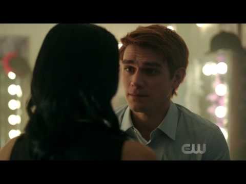 Riverdale - 1x13: Archie & Veronica (Archie: I wanna be that for you)