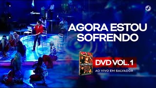 Download lagu Calcinha Preta - Agora Estou Sofrendo #AoVivoEmSalvador DVD Vol.1 mp3