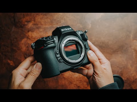 Nikon Z 8 Review Better Than Any Current Sony, Canon or Panasonic?