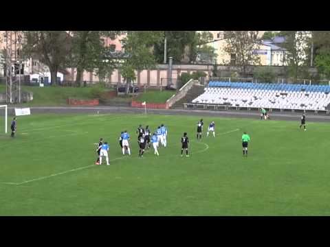 2015-05-13 Monarhs-Flaminko - FC Caramba Riga