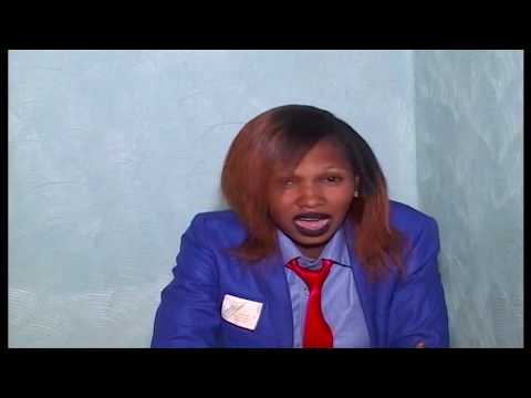 AICHE LA MANOKENE - GROUPE SCOLAIRE BIASSON (Clip)