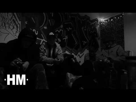 Maseman & Senso Sentinel - Hazard Session