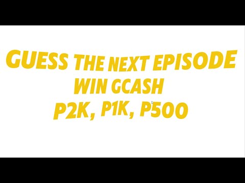 Guess The Next Episode Contest!