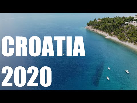 2020 Stanići (Omiš), Dalmatia, Croatia