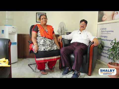 My Pleasant Experience of a Total Knee Replacement at Shalby Hospitals Indore