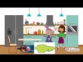 Classic Lincoln Loud Gets Pinky Dinky Doo Sick And Gets Grounded