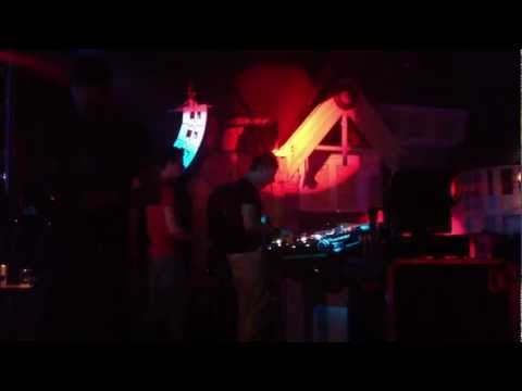 Proto Bytez | Restylerz 2.0 | Harders Plaza | 03-11-2012 | Brian NRG & Proto Bytez - World Of Magic