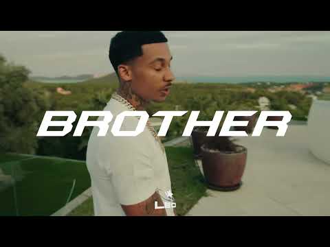 [FREE] Fredo x Clavish UK Rap Type Beat 2026 - "BROTHER"