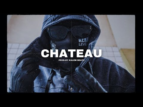(FREE) Sdm x Kekra Type Beat - "Chateau" | Instru Rap Sombre Lourd