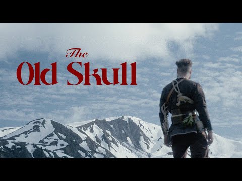 The Old Skull - Arranged Rum (2nd Edition)