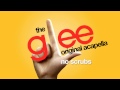 Glee - No Scrubs - Acapella Version 