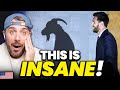 American Reacts To Messi The GOAT Why Didn T I Watch Sooner