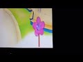 Sprout Flowers Opening And Closing