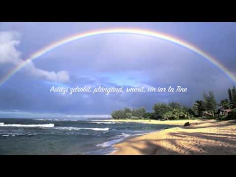 Alyn Turcu & Lidia Neagoe - Revarsă azi Trezirea pe pământ