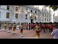 A Military Musical Spectacular 2022: March to Horse Guards Parade