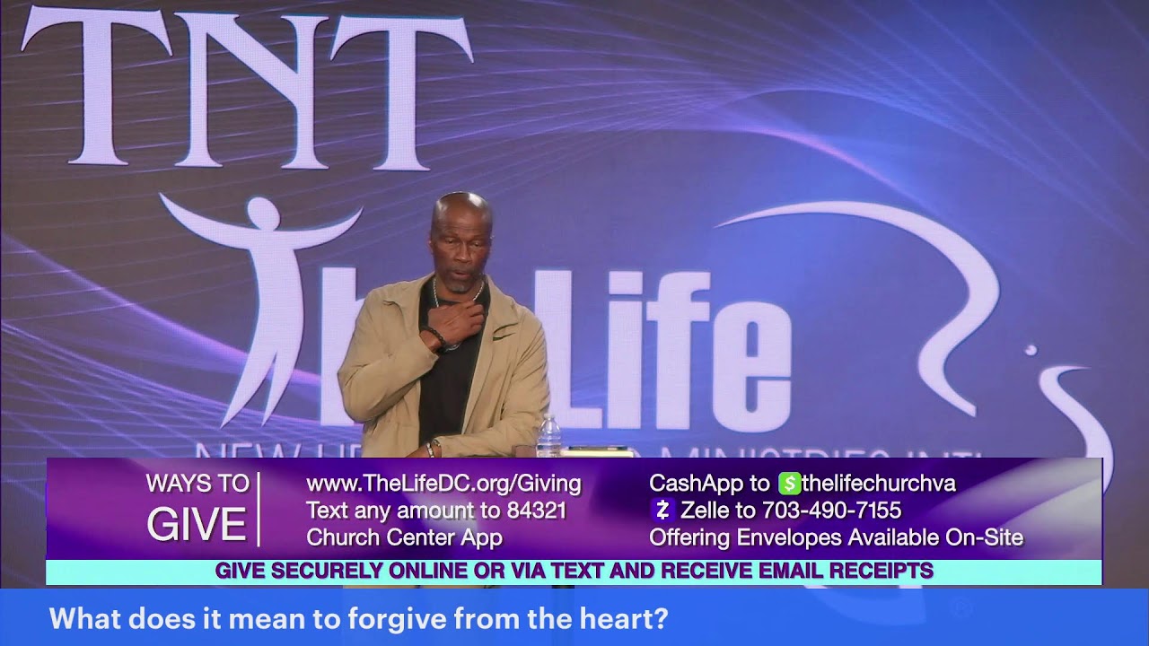 03-25-2025 - TNT - Pastor Ron Jones