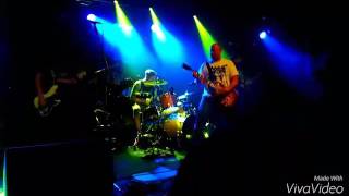 Consumed - Twat called Maurice