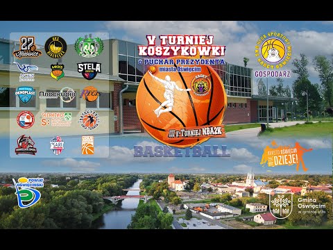 V turniej UKS SP 27 KATOWICE vs STELA CIESZYN