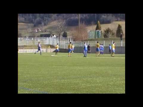 SpVgg.Buchenbach - SV Rhodia Freiburg 2 (Kreisliag A II /Rückspiel)