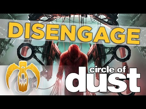 Video thumbnail for Disengage