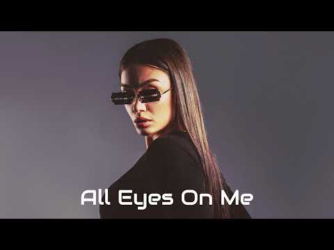 2Pac - All Eyez On Me (Gangsta Remix) [Long Version]